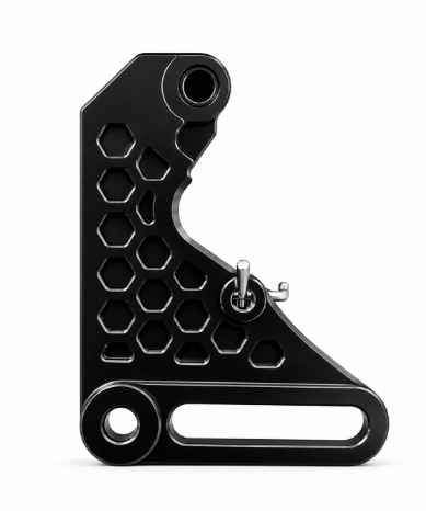Surron Ultra Bee conversion brake kit