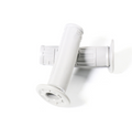 Surron/Yozma white grips