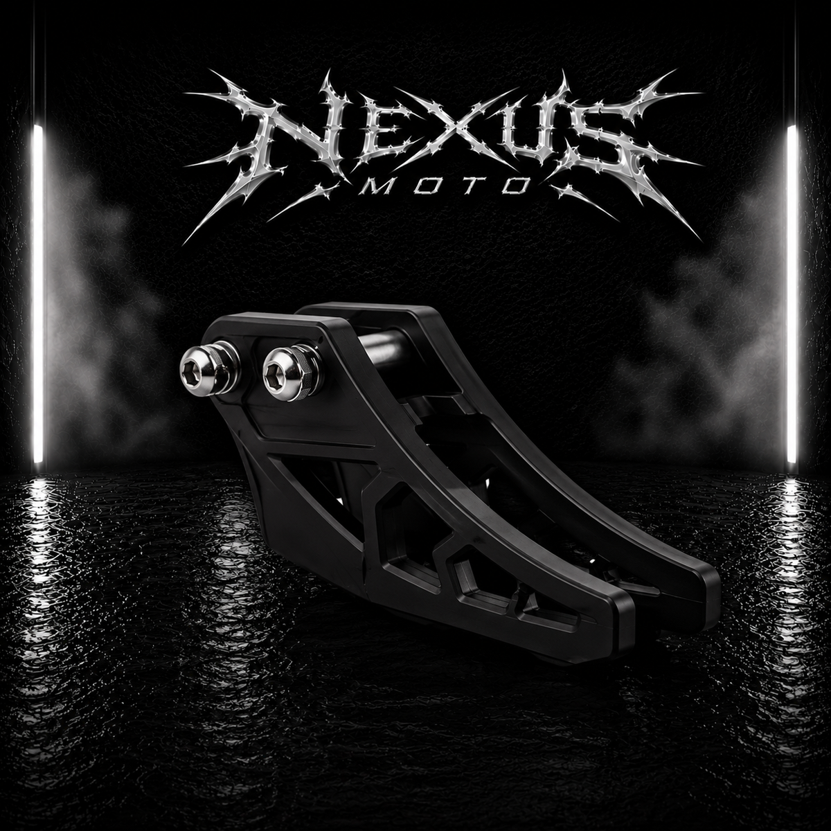 Yozma Chain Guard (Coming Soon)